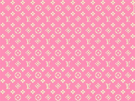 lv background pink